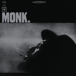  THELONIOUS MONK - Monk / limitált színes vinyl bakelit / LP