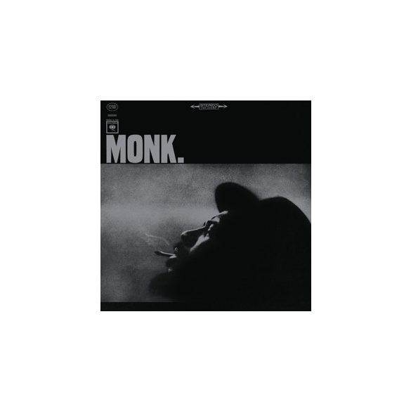 THELONIOUS MONK - Monk / limitált színes vinyl bakelit / LP
