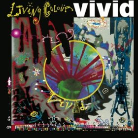 Living Colour