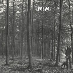   GEORGE KOOYMANS - Jojo / limitált színes vinyl bakelit / LP