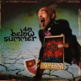 40 Below Summer