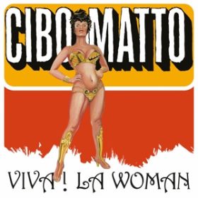 Cibo Matto