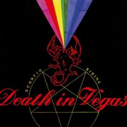 DEATH IN VEGAS - Scorpio Rising / vinyl bakelit / 2xLP