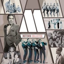 VÁLOGATÁS - Motown Collected / vinyl bakelit / 2xLP