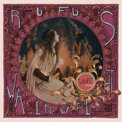 RUFUS WAINWRIGHT - Want Two / vinyl bakelit / LP