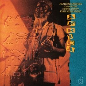 Pharoah Sanders