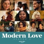   FILMZENE - Modern Love Season 2 / limitált színes vinyl bakelit / LP