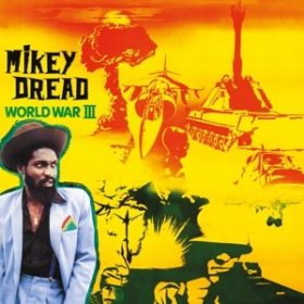 Mikey Dread