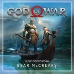 FILMZENE - God Of War / vinyl bakelit / 2xLP