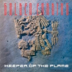   GOLDEN EARRING - Keeper Of The Flame / limitált színes vinyl bakelit / LP