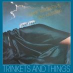   JOANNE BRACKEEN/RYO KAWASAKI - Trinkets And Things / limitált színes vinyl bakelit / LP