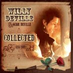  WILLY DEVILLE & MINK DEVILLE - Collected / vinyl bakelit / 2xLP