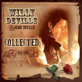 Willie Deville