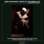   IDRIS MUHAMMAD - House Of The Rising Sun / színes vinyl bakelit / LP