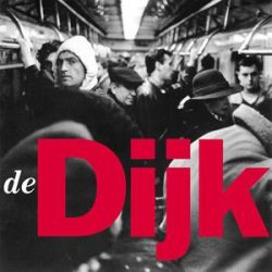DE DIJK - Voor De Tover / vinyl bakelit / 2xLP