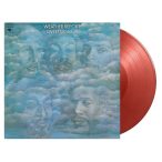   WEATHER REPORT - Sweetnighter / limitált színes vinyl bakelit /  LP