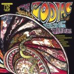   ZODIAC - Cosmic Sounds / limitált színes vinyl bakelit / LP