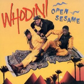 Whodini