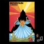 MOUNTAIN - Climbing! / vinyl bakelit / LP