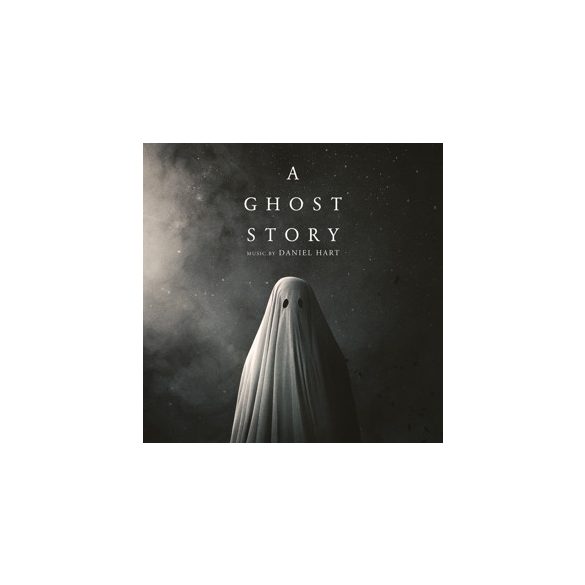 FILMZENE - Ghost Story / vinyl bakelit / LP