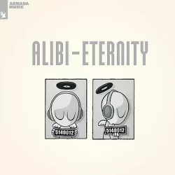   ARMIN VAN BUUREN  - Eternity // színes vinyl bakelit maxi / 12"