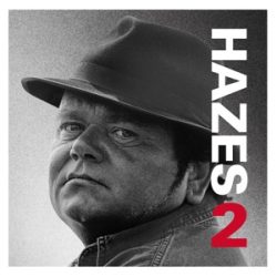 ANDRE HAZES - Hazes 2 / vinyl bakelit / 2xLP