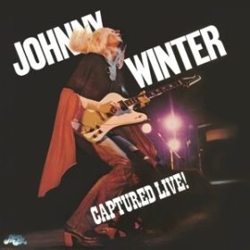 Johnny Winter