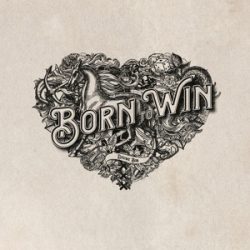 DOUWE BOB - Born To Win, Born To Lose / vinyl bakelit / LP