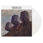   ENGINEERS - Engineers / limitált színes vinyl bakelit / 2xLP