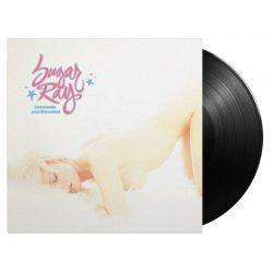 SUGAR RAY - Lemonade & Brownies / vinyl bakelit / LP