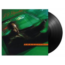 L.J. REYNOLDS - Travelin' / vinyl bakelit / LP