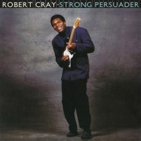 Robert Cray