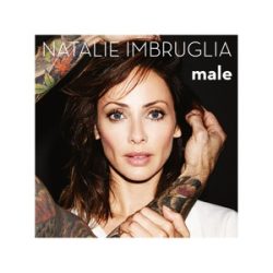   NATALIE IMBRUGLIA - Male / limitált színes vinyl bakelit / LP