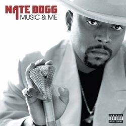 NATE DOGG - Music And Me / vinyl bakelit / 2xLP