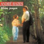 ANDRE HAZES - Kleine Jongen / színes vinyl bakelit / LP