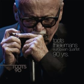 Toots Thielemans