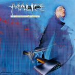   MALICE - License To Kill / limitált színes vinyl bakelit / LP