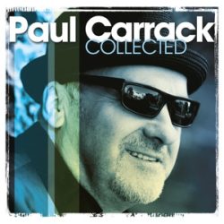 PAUL CARRACK - Collected / vinyl bakelit / 2xLP