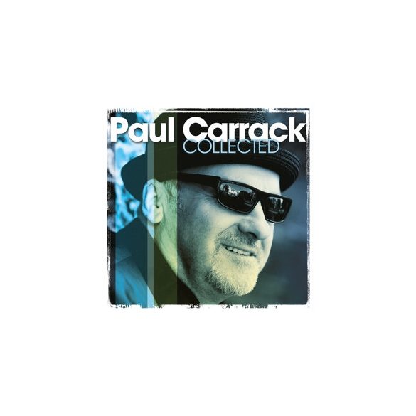 PAUL CARRACK - Collected / vinyl bakelit / 2xLP