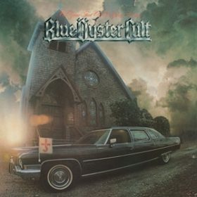 Blue Oyster Cult