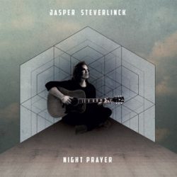   JASPER STEVERLINCK - Night Prayer / limitált "gold" vinyl bakelit / LP