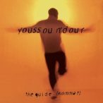   YOUSSO N'DOUR - Guide / limitált színes vinyl bakelit / 2xLP