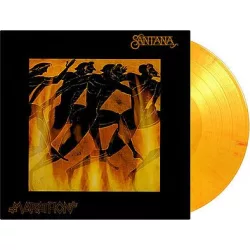 SANTANA - Marathon / limitált színes vinyl bakelit / LP