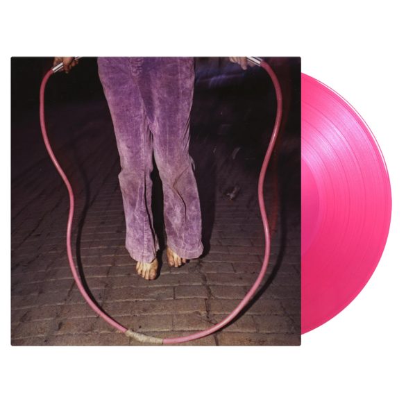 BUFFALO TOM - Jump Rope / színes vinyl bakelit / LP