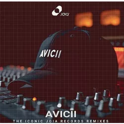   AVICII - Avicii: the Iconic Joia Records Remixes / vinyl bakelit / LP