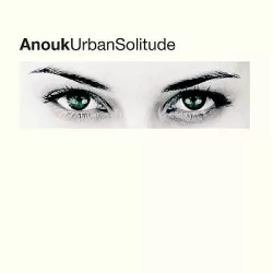 ANOUK - Urban Solitude / vinyl bakelit / LP