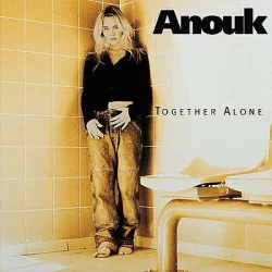 ANOUK - Together Alone / vinyl bakelit / 2xLP