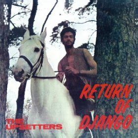 Upsetters