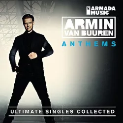   ARMIN VAN BUUREN - Anthems (Ultimate Singles Collected) / vinyl bakelit /  2xLP