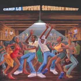 Camp Lo